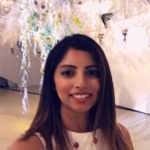 Meet your Posher, Alaya